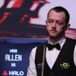 Mark Allen reflects on potential retirement amid personal struggles and competition exit