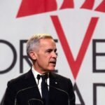 Mark Carney warns Albertans against independence in final appeal ahead of referendum