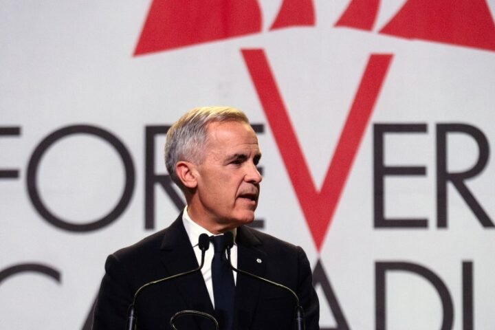 Mark Carney warns Albertans against independence in final appeal ahead of referendum
