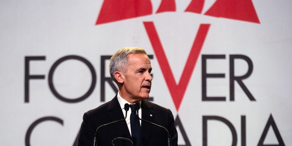 Mark Carney warns Albertans against independence in final appeal ahead of referendum