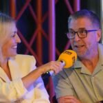 Mark Chapman and Kelly Cates reportedly in a new relationship as romance details emerge
