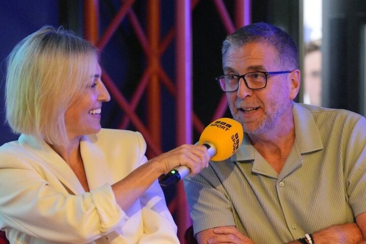Mark Chapman and Kelly Cates reportedly in a new relationship as romance details emerge
