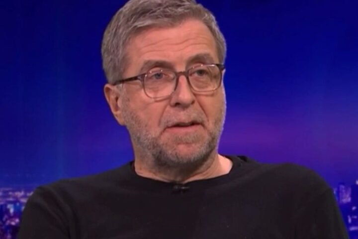 Mark Chapman raises concerns among Match of the Day viewers after muted BBC hosting