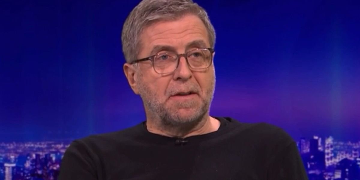 Mark Chapman raises concerns among Match of the Day viewers after muted BBC hosting