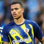 Mason Greenwood faces backlash in first game on English soil since charges dropped