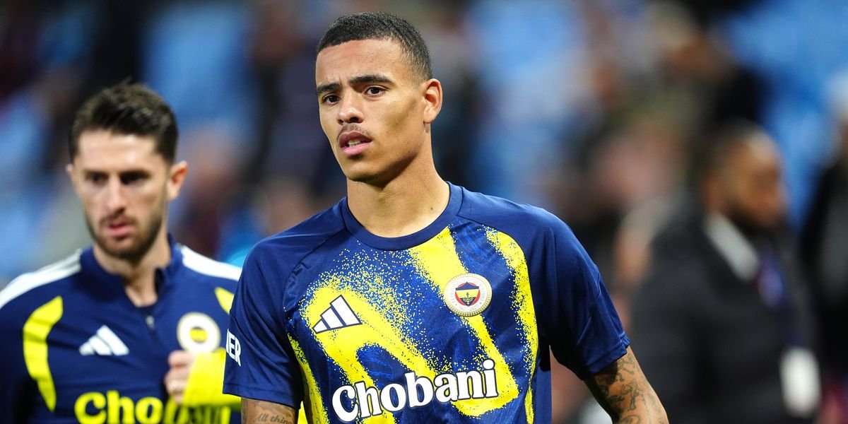 Mason Greenwood faces backlash in first game on English soil since charges dropped