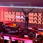 Max Verstappen secures back-to-back victories with Singapore Grand Prix win