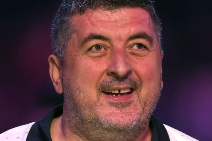 Mensur Suljovic faces backlash and potential punishment for disrespectful comment about women