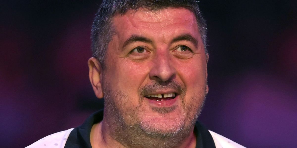 Mensur Suljovic faces backlash and potential punishment for disrespectful comment about women