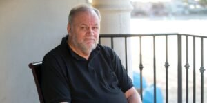 Metropolitan Police received allegations against Thomas Markle in 2019 but did not inform other forces