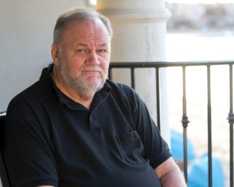 Metropolitan Police received allegations against Thomas Markle in 2019 but did not inform other forces