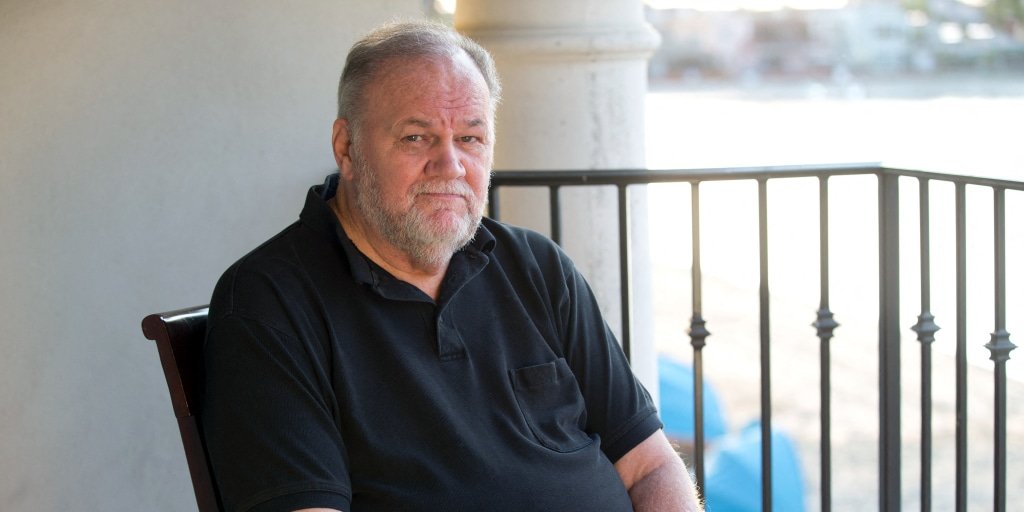 Metropolitan Police received allegations against Thomas Markle in 2019 but did not inform other forces