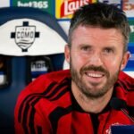 Michael Carrick addresses 'toxic culture' claims at Manchester United amid Ten Hag's remarks