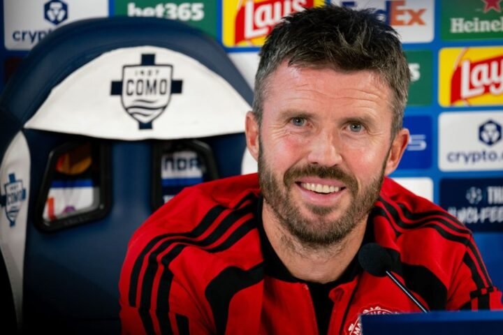 Michael Carrick addresses 'toxic culture' claims at Manchester United amid Ten Hag's remarks