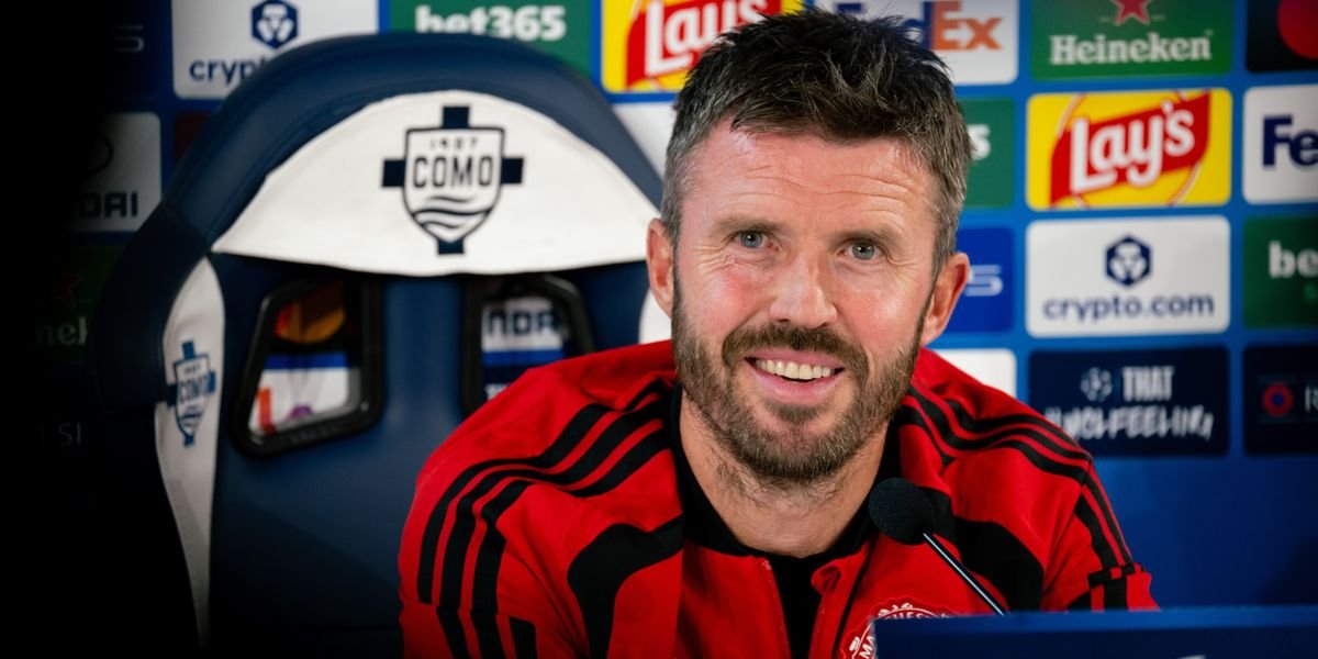 Michael Carrick addresses 'toxic culture' claims at Manchester United amid Ten Hag's remarks