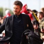 Michael Carrick defends benching Bruno Fernandes ahead of Man Utd's match against Bournemouth