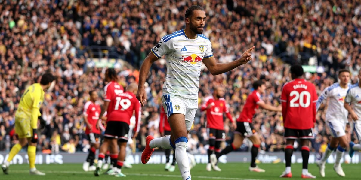 Michael Carrick faces frustration as Manchester United held to draw against Leeds