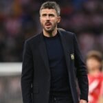 Michael Carrick seeks clarity on Lisandro Martinez's comments amid Manchester United crisis