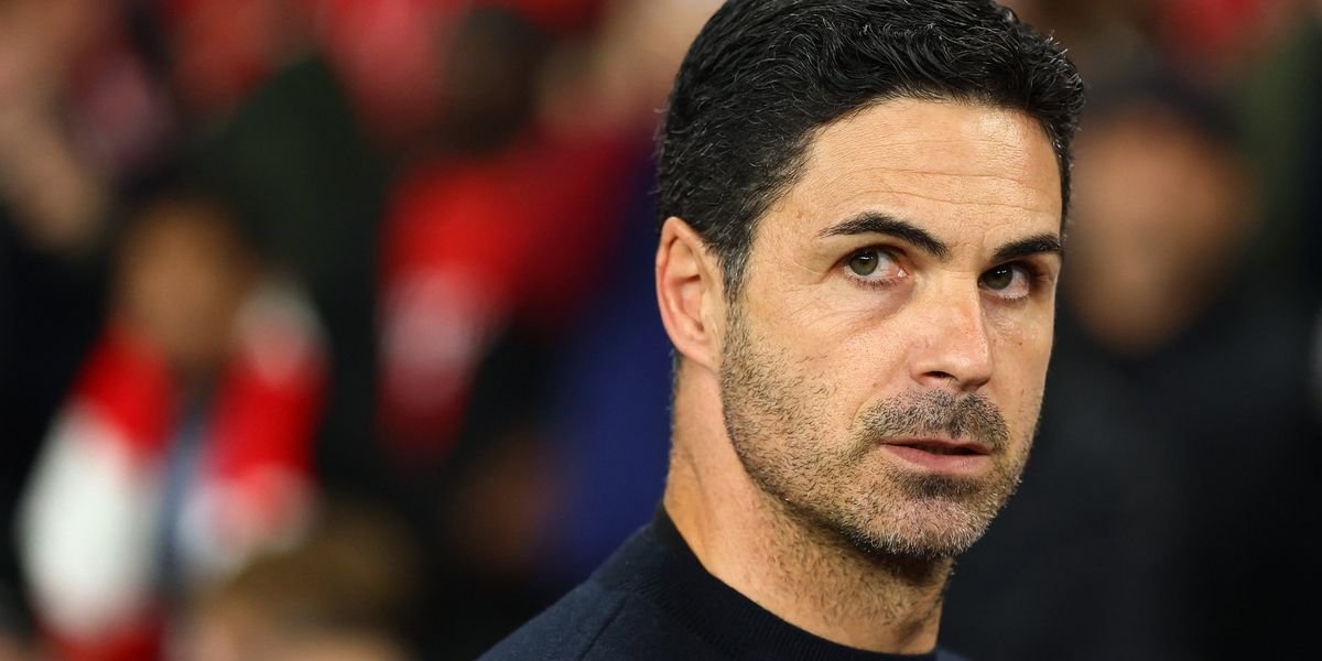 Mikel Arteta dedicates Arsenal's Champions League victory to club legend