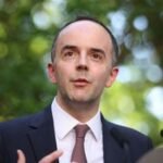 Minister admits government cannot ensure safety of domestic abuse survivors amid early prisoner releases