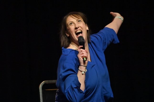 Miranda Hart's departure from The Celebrity Traitors leaves a notable void in the show's warmth