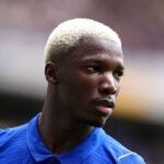 Moises Caicedo receives eight-point penalty and fine for driving without valid licence or insurance
