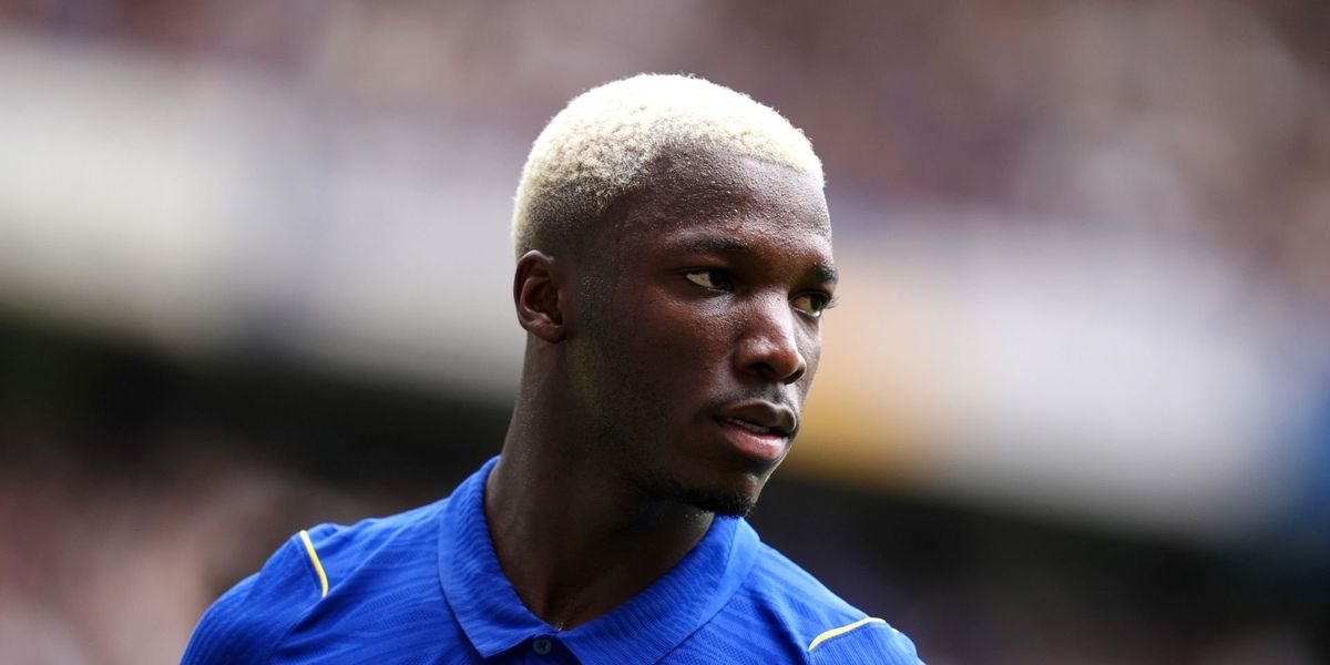 Moises Caicedo receives eight-point penalty and fine for driving without valid licence or insurance