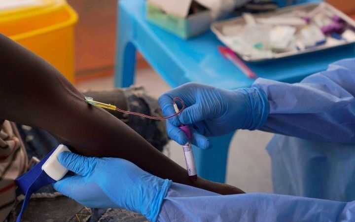 More than 250 participants join trial for Ebola drug amid Congo outbreak