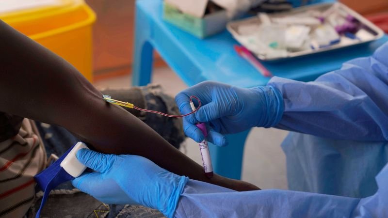 More than 250 participants join trial for Ebola drug amid Congo outbreak