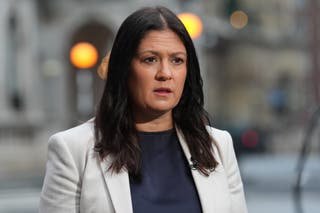 Nandy considers intervention in Sky's £1.6 billion takeover of ITV's media division