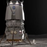 NASA outlines complex timeline for lunar lander tests ahead of Artemis III mission