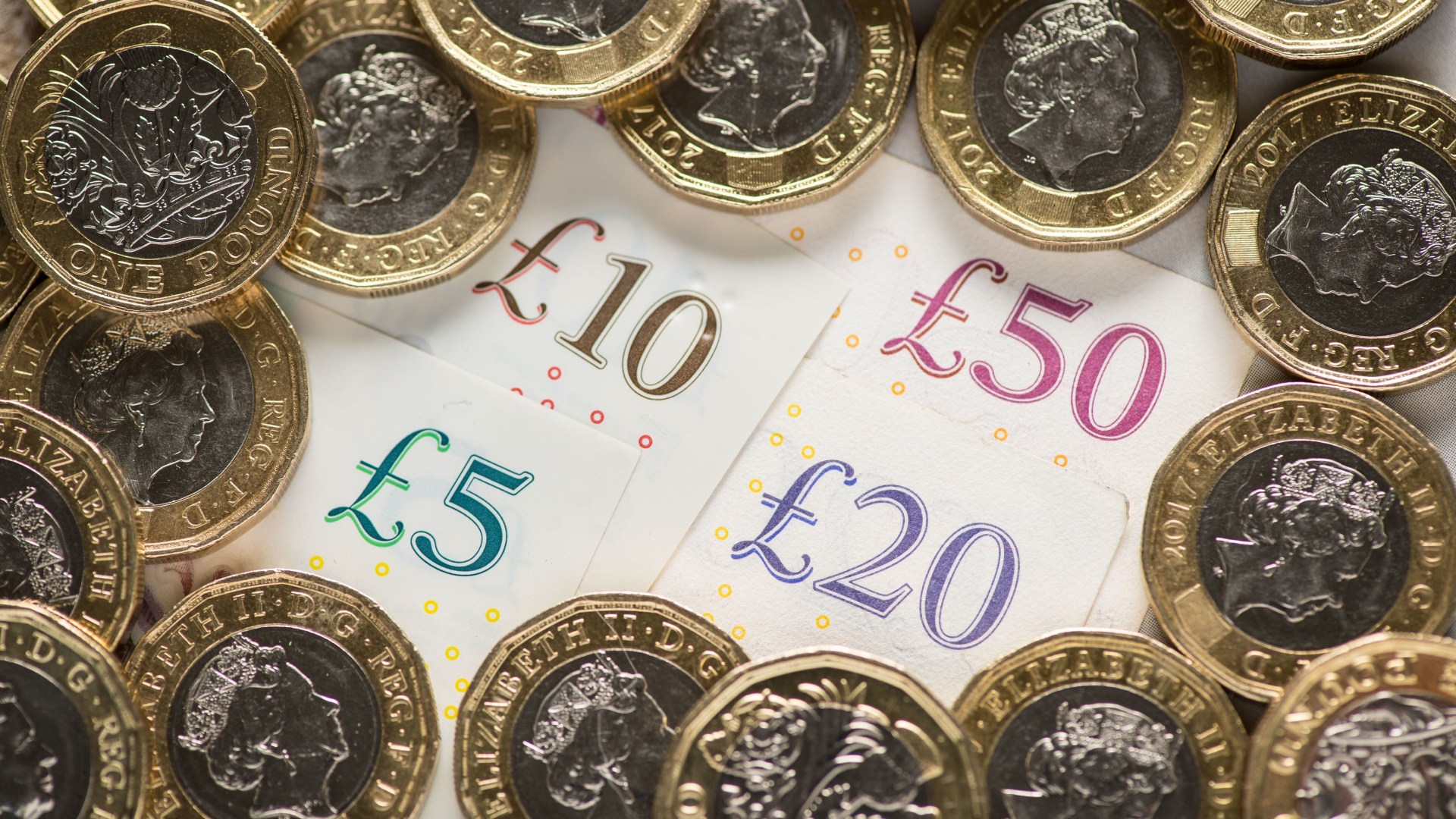 National Living Wage set to increase to £13.20 in April 2027