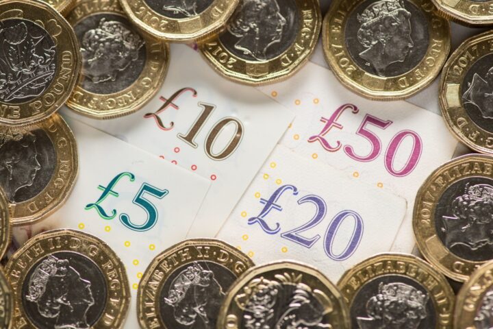 National Living Wage to increase by 3.9% to £13.21 per hour from April 2027
