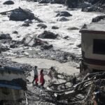 Nepal transitions from search and rescue to rehabilitation phase after devastating flood leaving over 5,200 missing