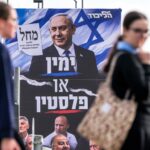Netanyahu faces critical electoral challenge amid national security concerns and legal battles