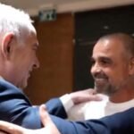 Netanyahu hails pilot as hero following Flydubai flight hijacking attempt