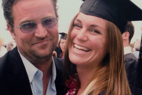 Netflix's documentary on Matthew Perry criticized for lacking dignity and ethical considerations