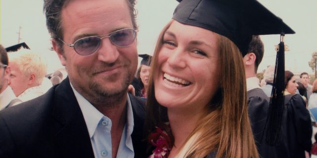 Netflix's documentary on Matthew Perry criticized for lacking dignity and ethical considerations
