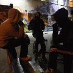 New powers allow police to ban persistent offenders from town centres to combat anti-social behaviour