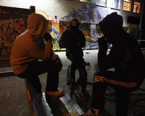 New powers allow police to ban persistent offenders from town centres to combat anti-social behaviour