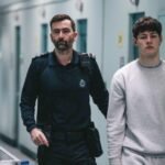 New series of 'Time' explores masculinity in young offender institutions