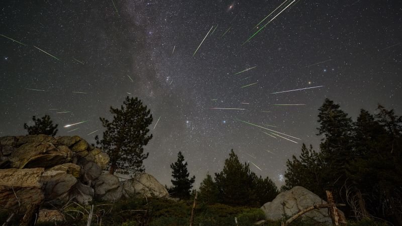 New study challenges comet theory on the origins of life on Earth