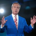 Nigel Farage announces emergency measures for Reform UK ahead of potential spring election
