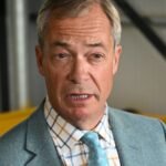 Nigel Farage claims Ann Widdecombe could be alive if police had investigated home attack properly