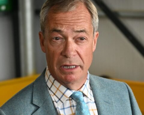 Nigel Farage claims Ann Widdecombe could be alive if police had investigated home attack properly