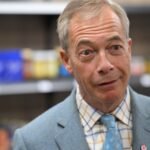 Nigel Farage promises to end UK asylum system and deport 90,000 asylum seekers immediately