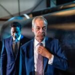 Nigel Farage warns of potential strikes and riots if Reform UK gains power