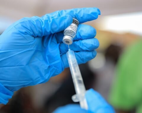 Nigeria confirms first Ebola case in Abuja linked to woman arriving from Uganda