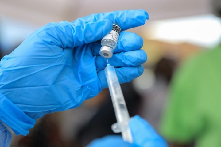 Nigeria confirms first Ebola case in Abuja linked to woman arriving from Uganda