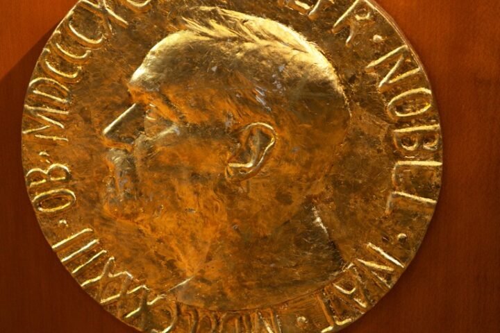 Nobel Peace Prize announcement expected Friday, with strong contenders from Ukraine and Sudan